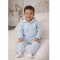 Babidu Boys Hooded Tracksuit