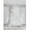 Little Nosh Cream Knitted Pom Pom Hat Little Nosh Cream Knitted Pom Pom Hat