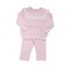 Pink Sailor Top And Trouser Set Pink Sailor Top And Trouser Set