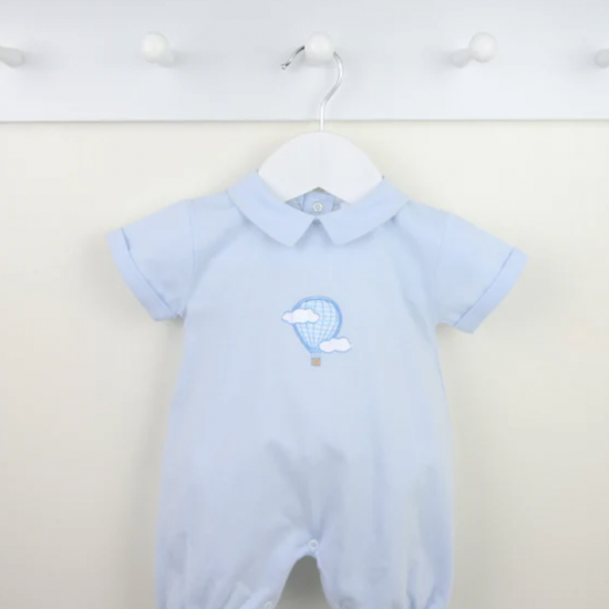 Balloon Romper Balloon Romper