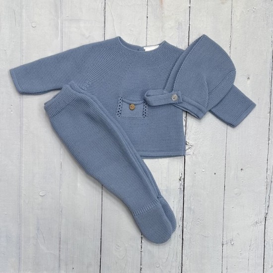 Hugo 3 piece suit Blue Hugo 3 piece suit Blue