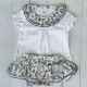 Calamaro plant potted jam pant set