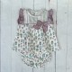 Calamaro plant potted dress younger style