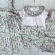 Calamaro plant potted dress
