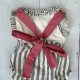 Calamaro Marino romper set