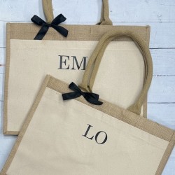 Shopper tote Shopper tote