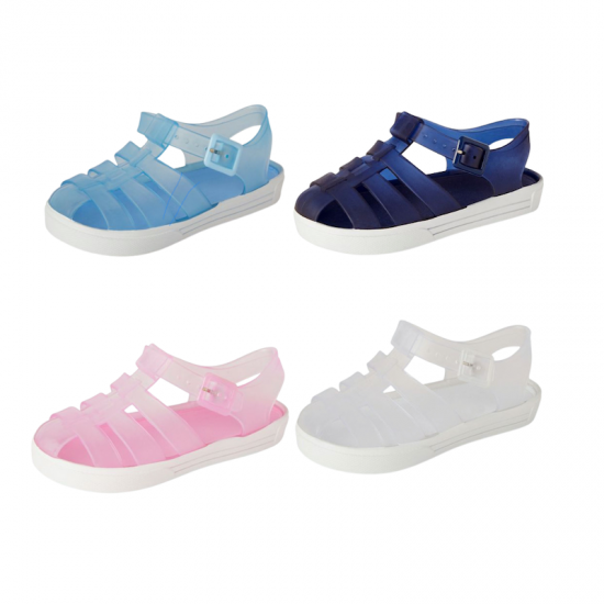 Melia Jelly shoes Melia Jelly shoes