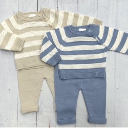 Pex Boy Frankie knit suit Pex Boy Frankie knit suit