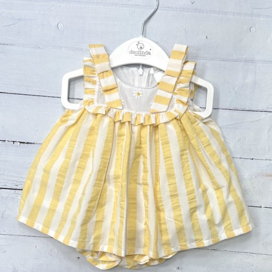 Deolinda Sunny Dress Deolinda Sunny Dress