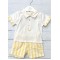Deolinda Boy Sunny  short sleeve short set Deolinda Boy Sunny  short sleeve short set