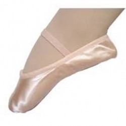 Elite Satin Ballet Shoes  Elite Satin Ballet Shoes
