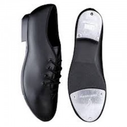 Bloch - Student Jazz Tap Shoe  Bloch - Student Jazz Tap Shoe
