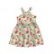 Mayoral Girl floral dress Mayoral Girl floral dress