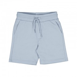 Mayoral Boy light blue jersey shorts Mayoral Boy light blue jersey shorts