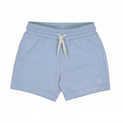 Mayoral boy blue jersey shorts Mayoral boy blue jersey shorts