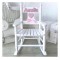 Personalised Rocking Chair - DELIVERY INCLUDED  Personalised Rocking Chair - DELIVERY INCLUDED