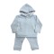 Babidu Boys Hooded Tracksuit