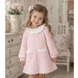 Deolinda Alaska Dress