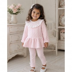 Deolinda Alaska legging set