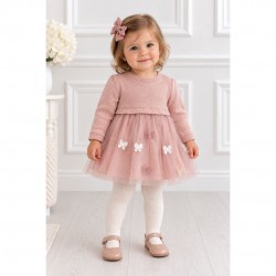 Mayoral Voile Dress