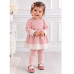 Mayoral Knit Legging Set
