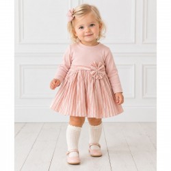 Mayoral Baby Rose dress