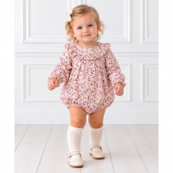 Mayoral Lily Bodysuit