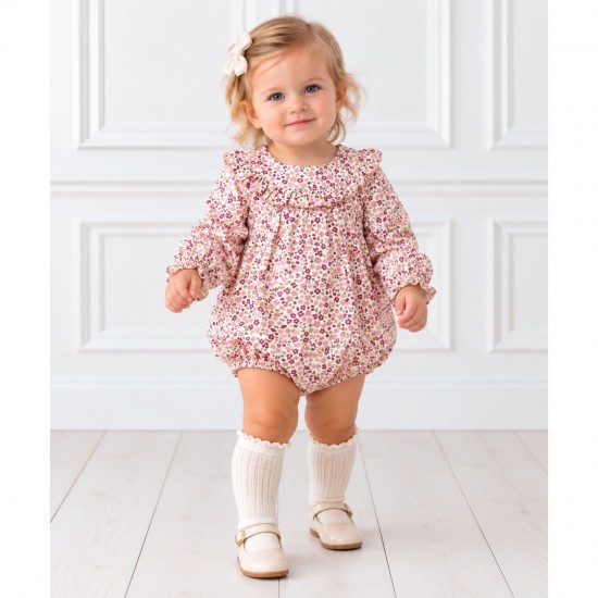 Mayoral Lily Bodysuit
