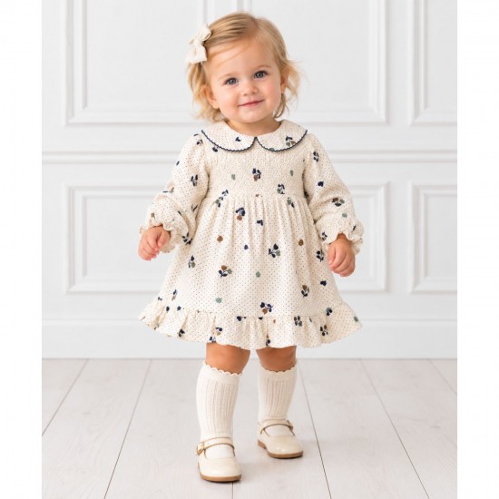 Mayoral Lily Dress