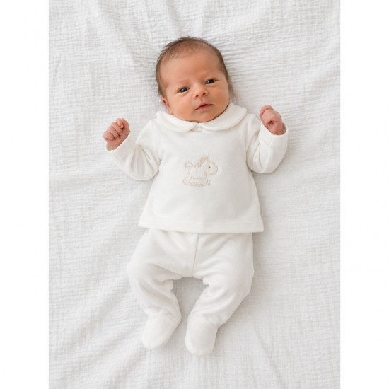 Rocking Horse two piece