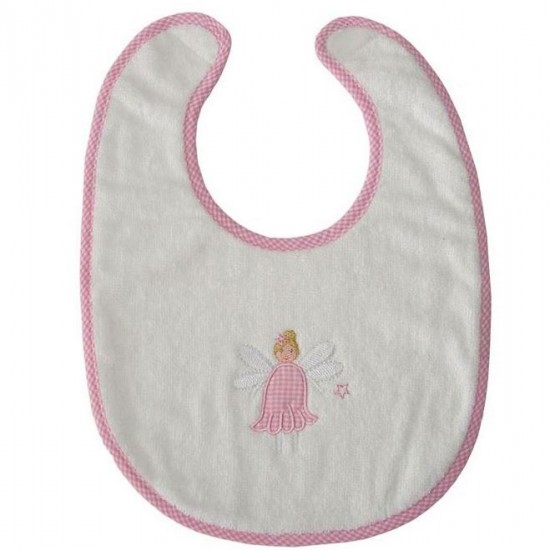 PC Fairy Bib