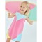 Agatha Multicoloured Block Dress