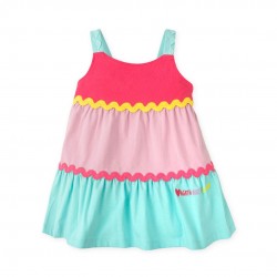 Agatha tirantes dress