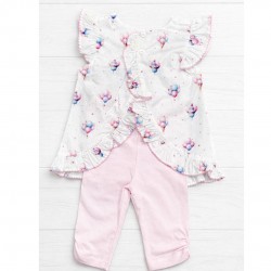 Deolinda Legging Set 