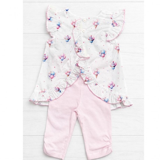 Deolinda Legging Set 