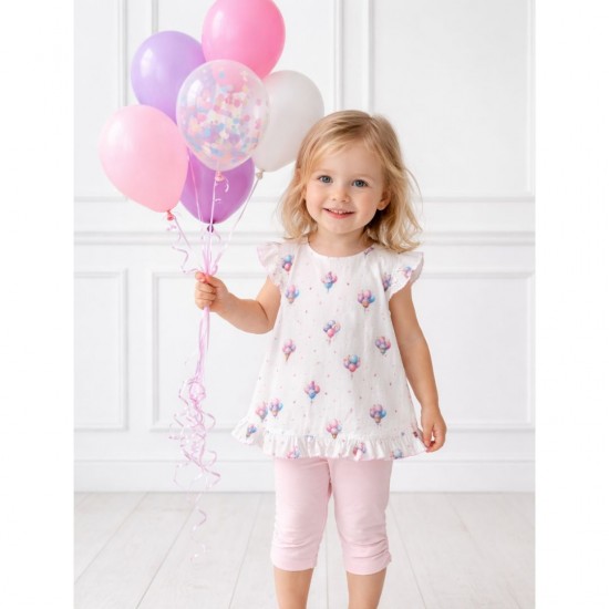 Deolinda Legging Set 