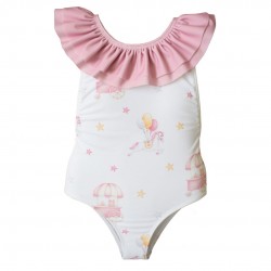 Pre order Meia Pata Carousel Cayo Coco  swimsuit