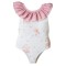 Meia Pata Carousel Cayo Coco Swimsuit