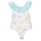 Meia Pata Seashell  Cayo Coco Swimsuit