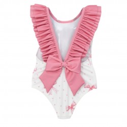 Pre order Meia Pata Bow swimsuit