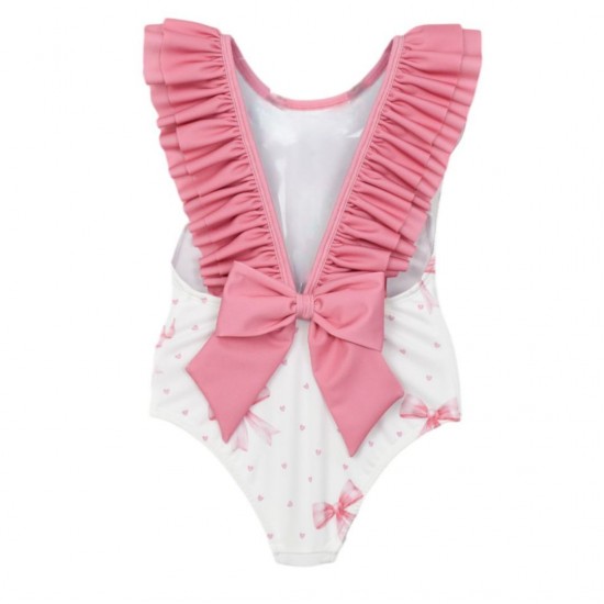 Pre order Meia Pata Bow swimsuit