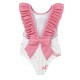 Pre order Meia Pata Bow swimsuit