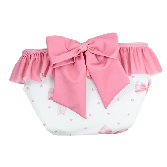 Pre order Melia Pata Bow Bikini bottoms