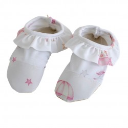 Pre order non slip Carousel  shoes