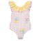Meia Pata Ice Cream Swimsuit