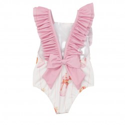 Pre order Meia Pata Milkshake Cayo Coco swimsuit