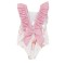 Meia Pata Milkshake Cayo Coco Swimsuit