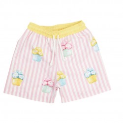Pre order Meia Pata ice cream shorts