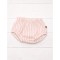 Calamaro Peach Striped Jam Pants