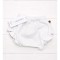 Calamaro White Frilled Jam Pants